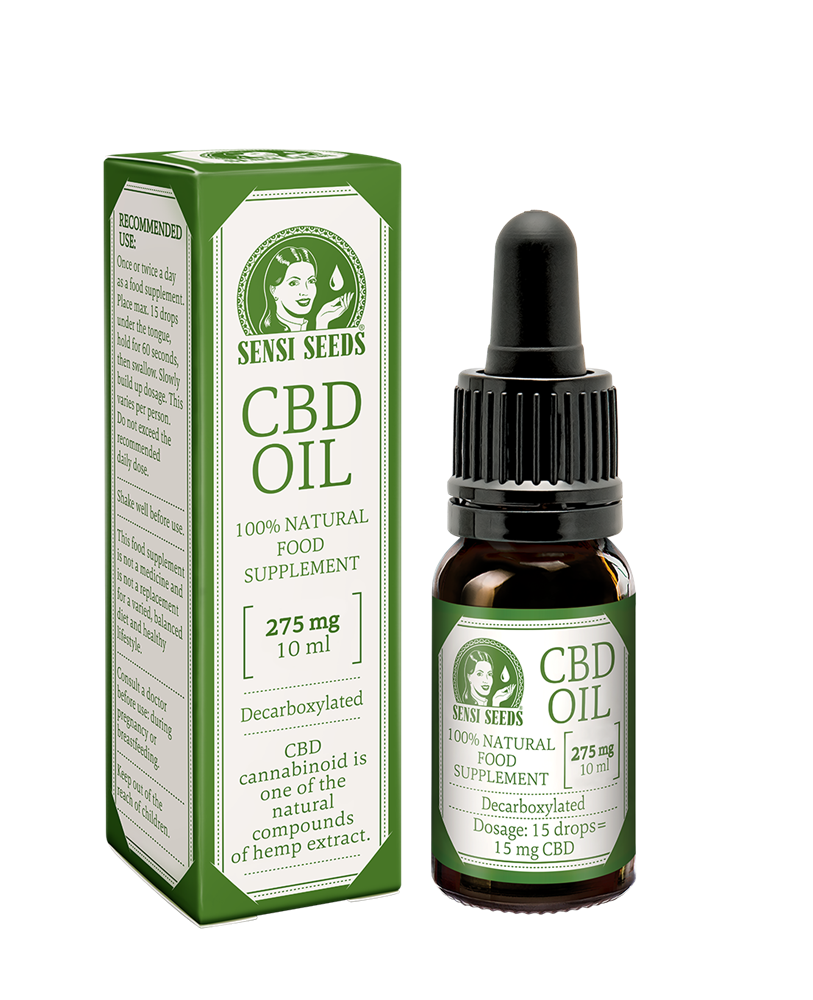 Buy Cbd Oil Online