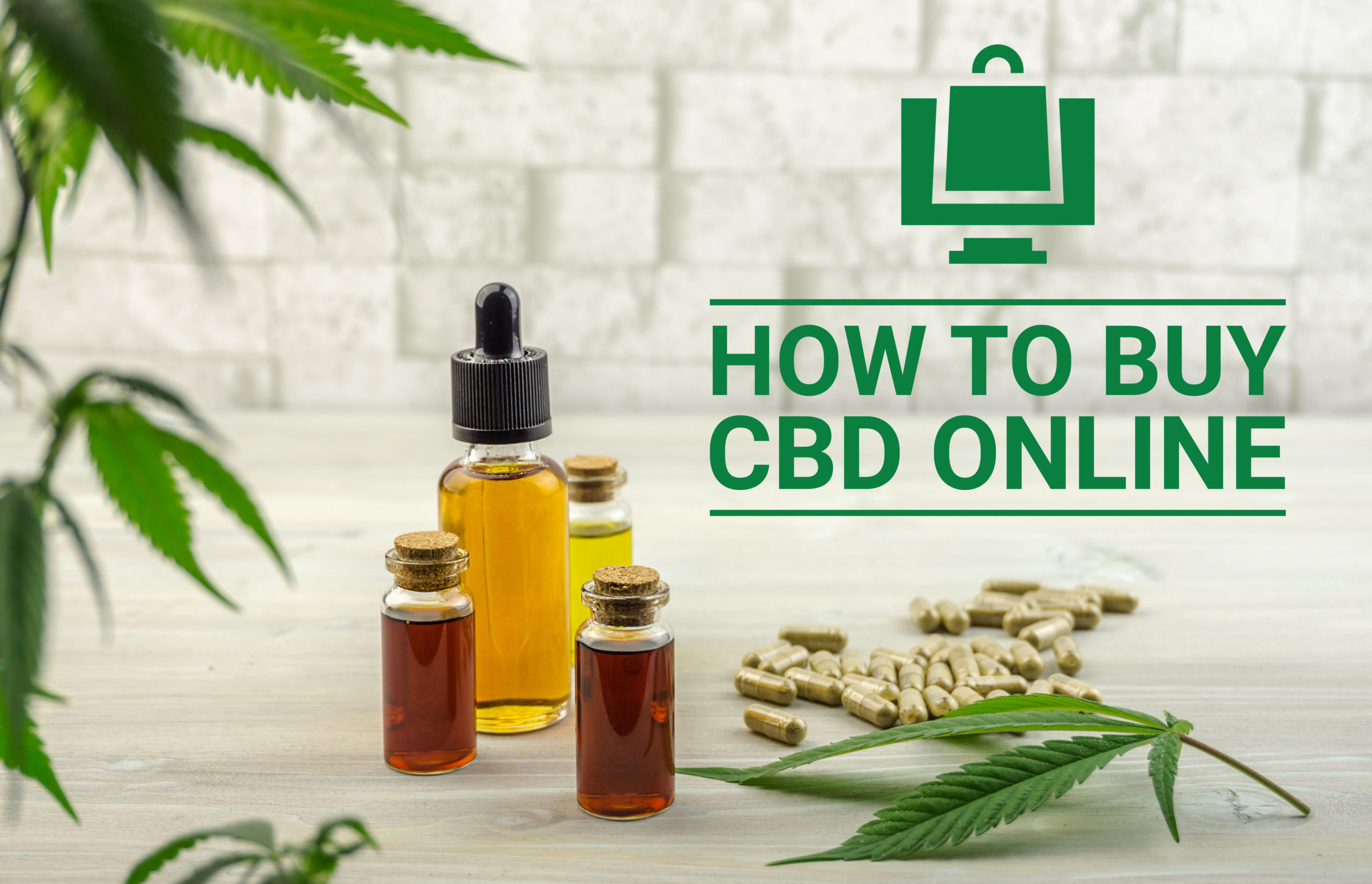 Can You Buy Cbd Oil Online