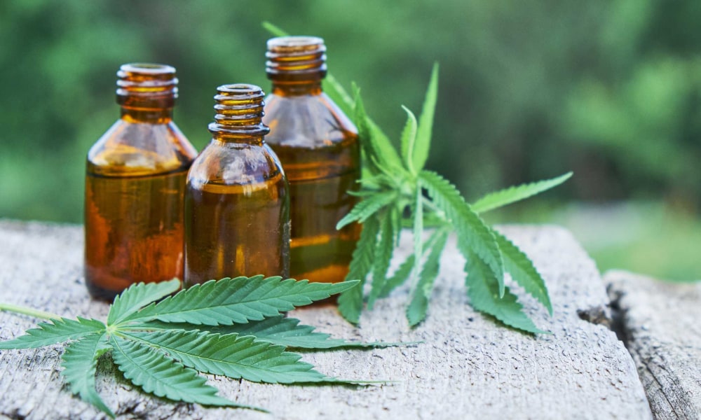 Cbd Oil And Metformin