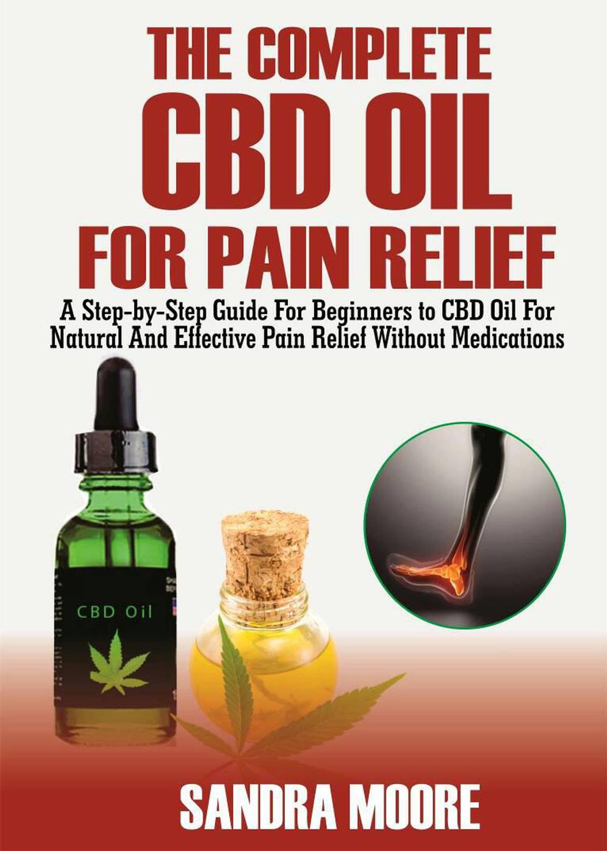 Cbd Oil For Pain Relief