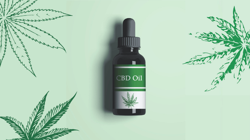 Cbd Oil Reviews For Pain