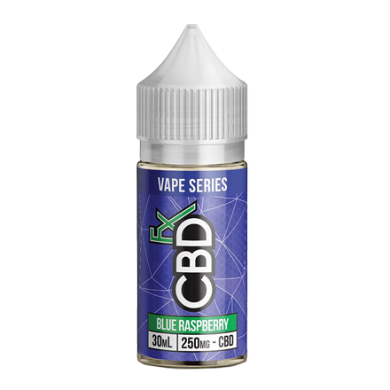 Cbd Vaping Oil