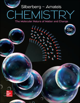 Chemistry The Molecular Nature Of Matter And Change 8th Edition Pdf