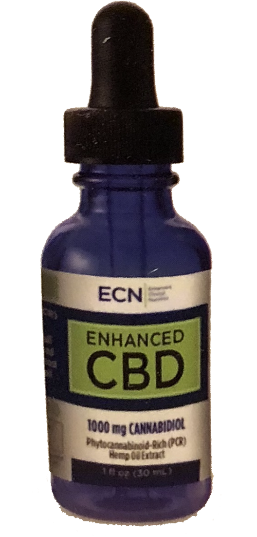 Ecn Cbd Oil