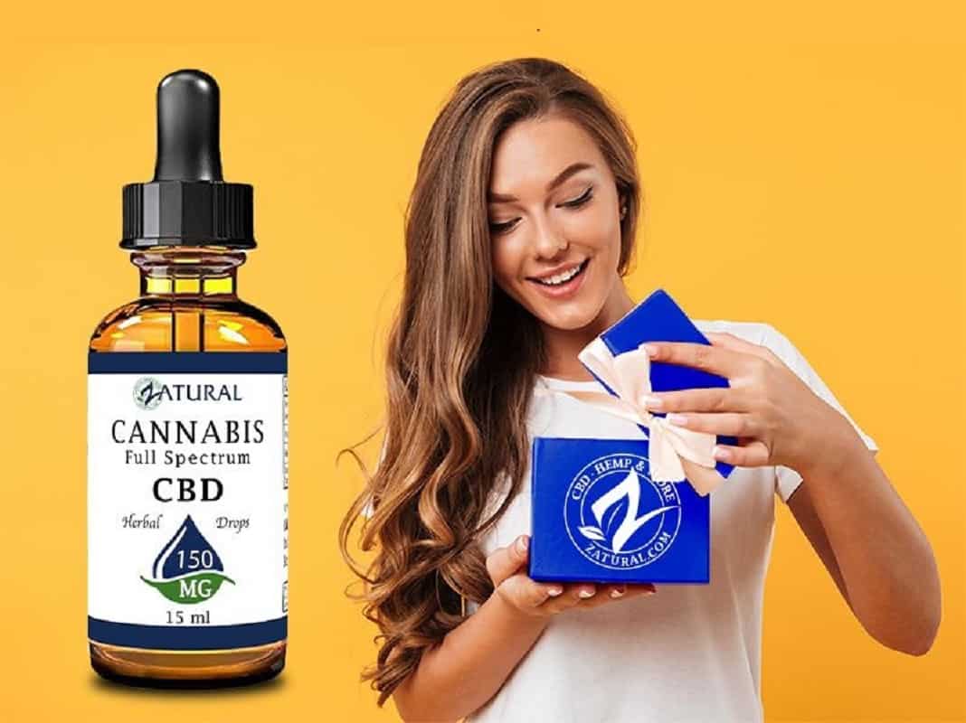 Free Cbd Oil Just Pay Shipping