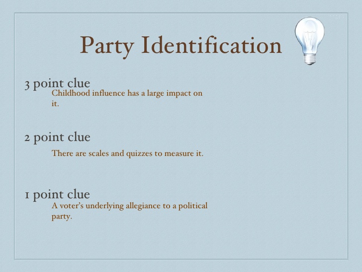 Front Loading Definition Ap Gov