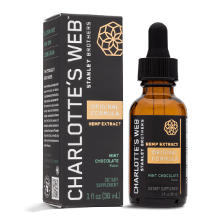 charlotte's web cbd oil australia reviews