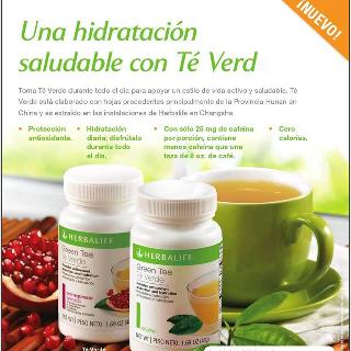 Mi Herbalife