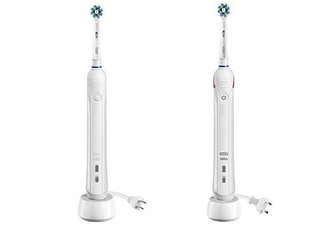 Oral B 1000 Vs 1500