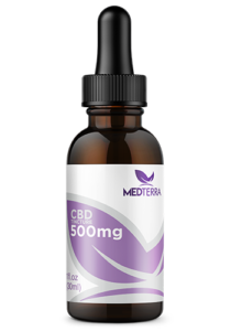 what is the highest mg of cbd oil available