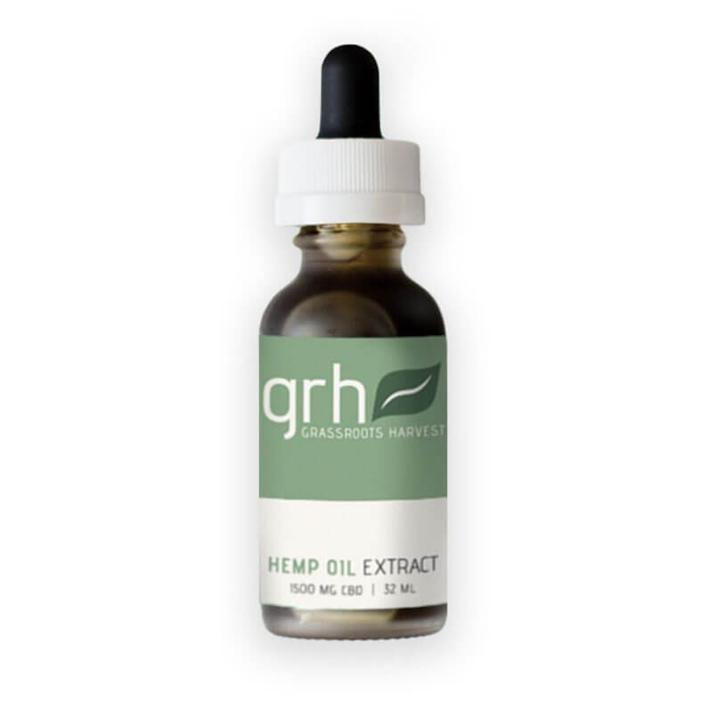 Topical Cbd Oil