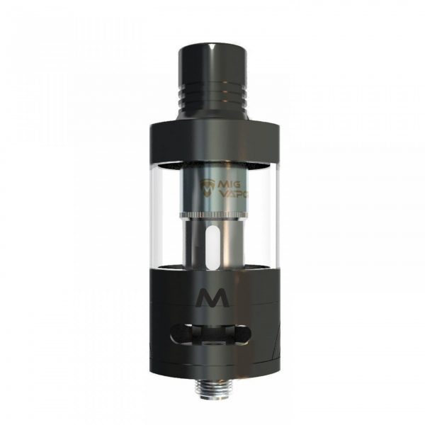 Vape Tank Review