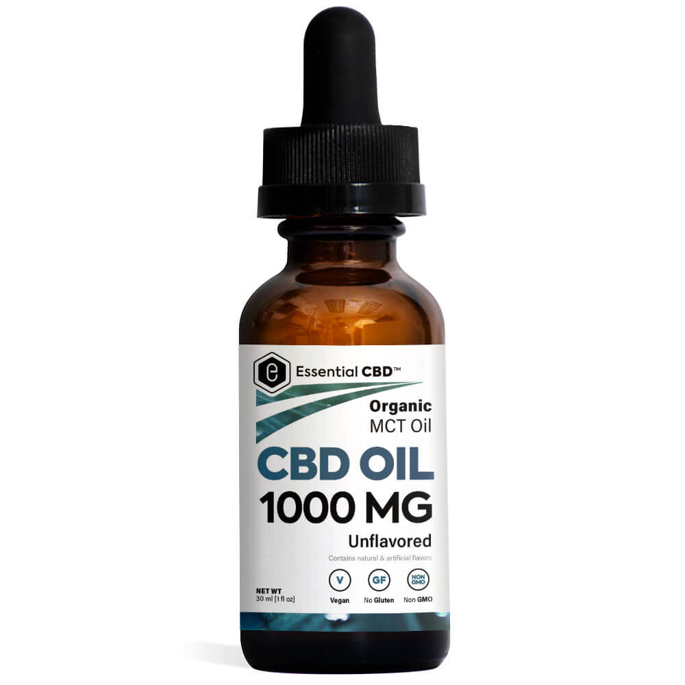 What Cbd Oil To Get 500mg Or 1000 Mg?