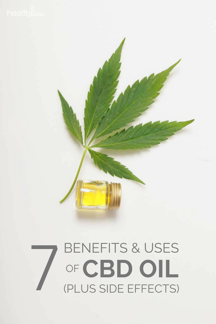 What Do People Use Cbd Oil For