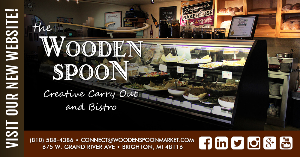 Wooden Spoon Brighton