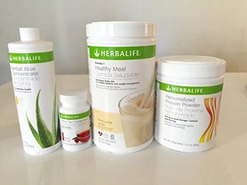 Amazon Herbalife Products