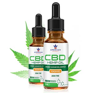 American Science Cbd