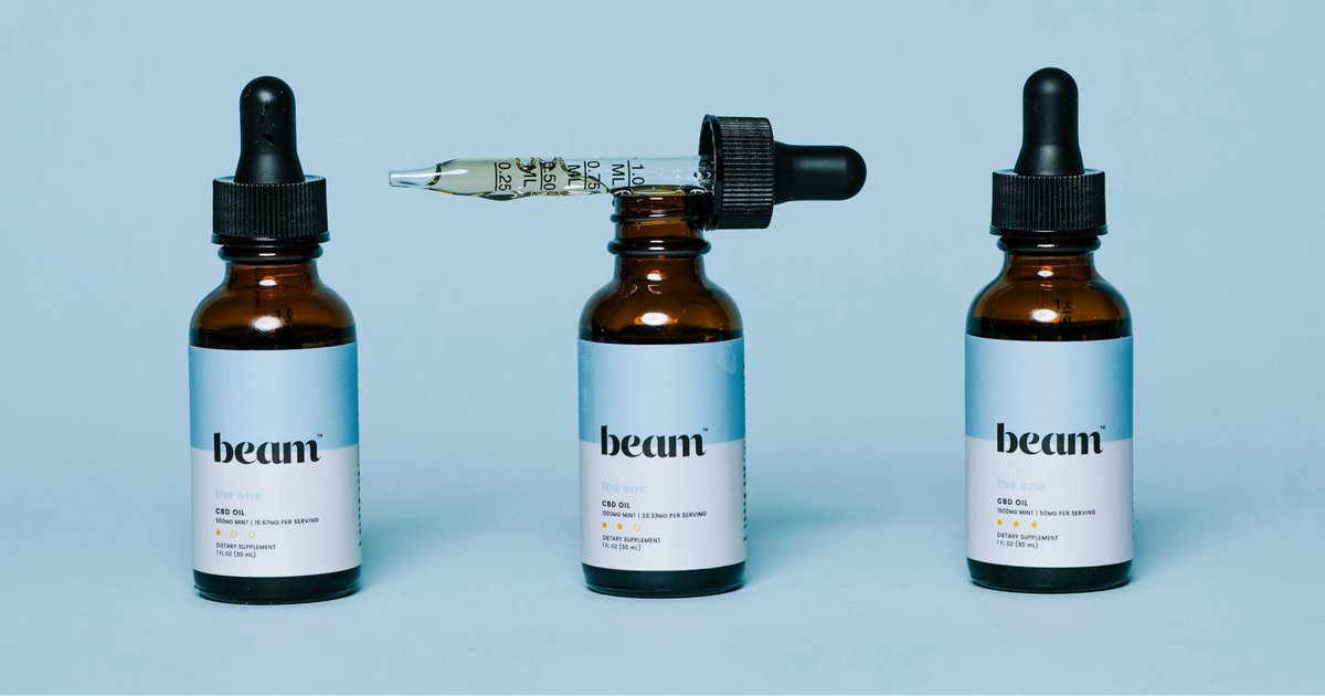 Beam Cbd