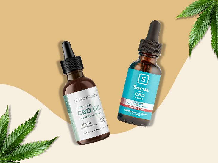 Best Thc Free Cbd Oil