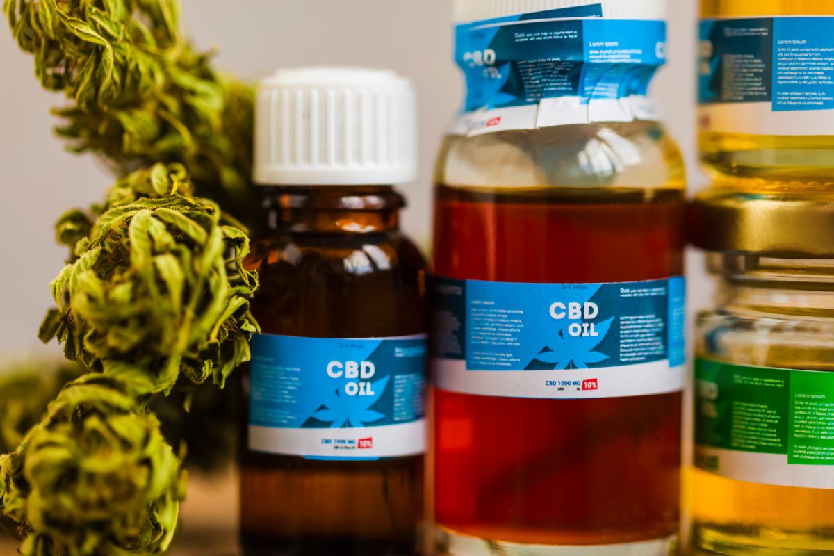 Buy Cannabis Oil For Cancer Online