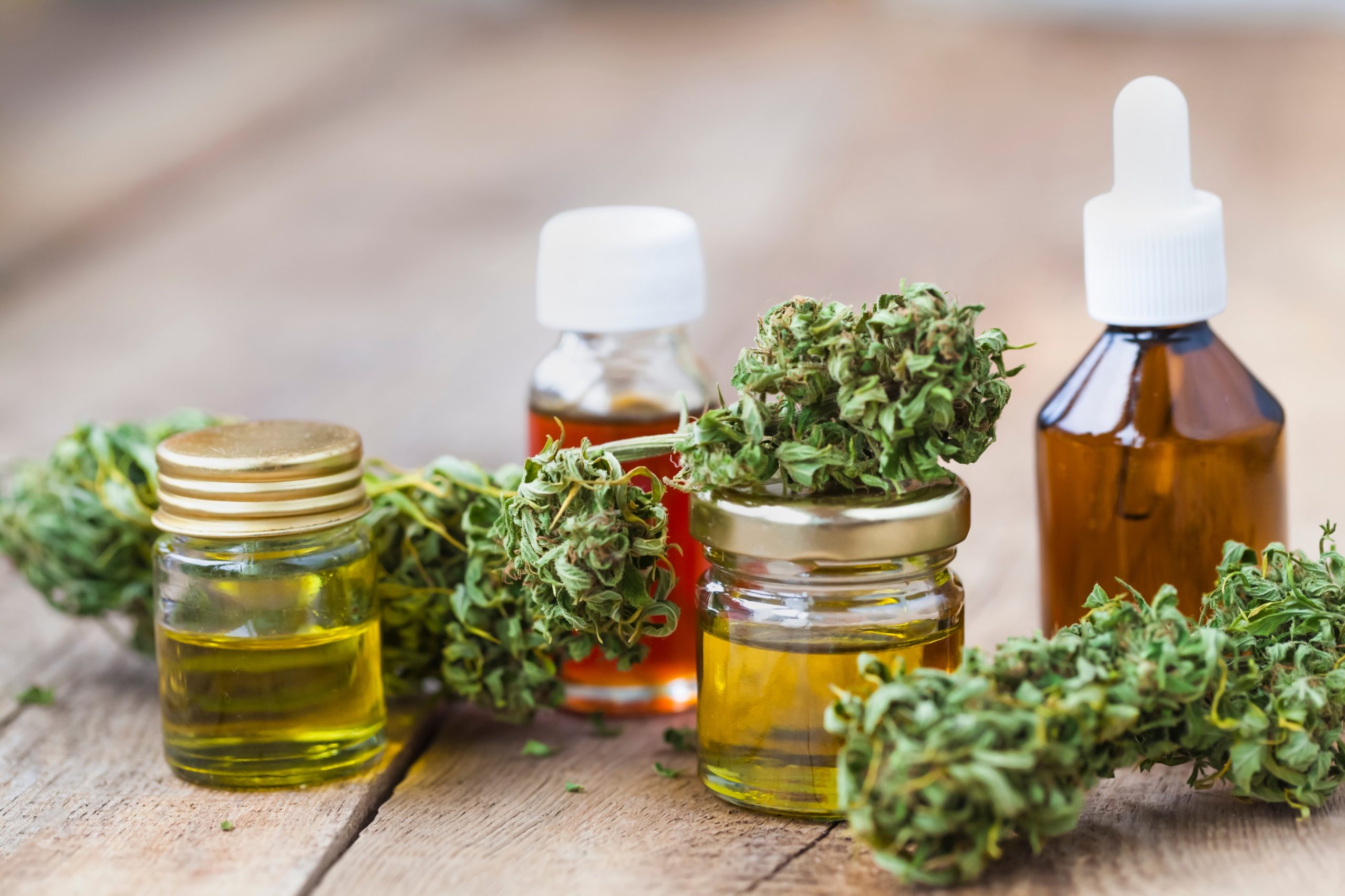 Buying Cbd Online