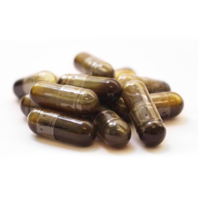 Cbd Capsule