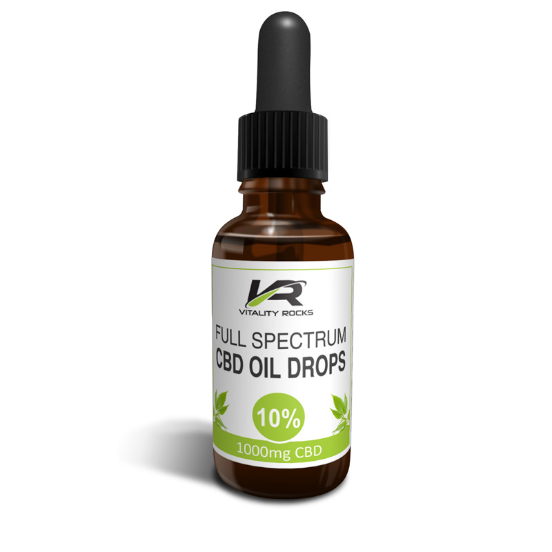 Cbd Hemp Organically Grown