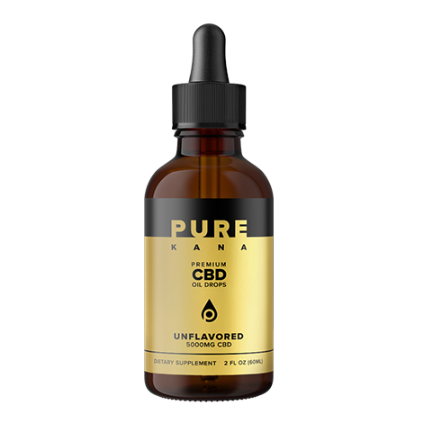 purekana cbd oil