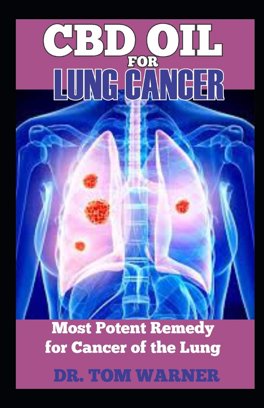 Cbd Oil And Lung Cancer