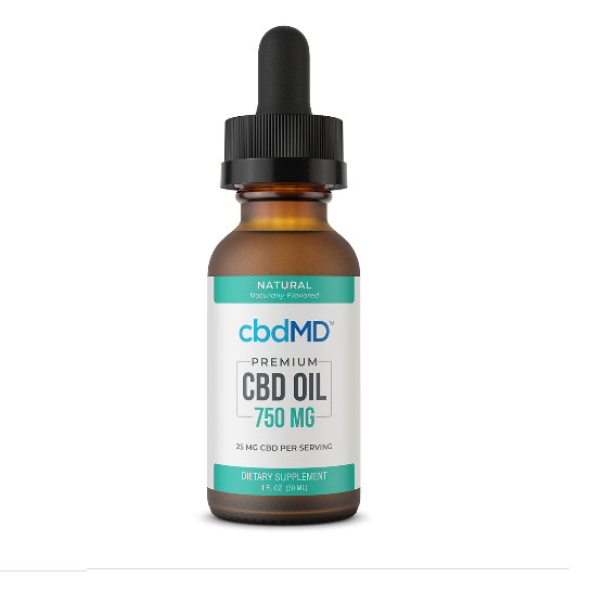 Cbd Oil For Concentration