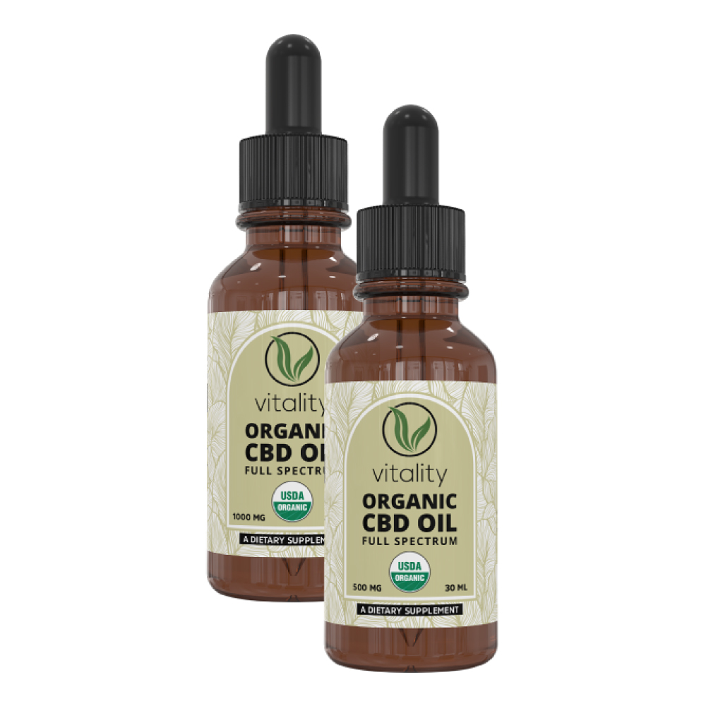 Cbd Oil For People