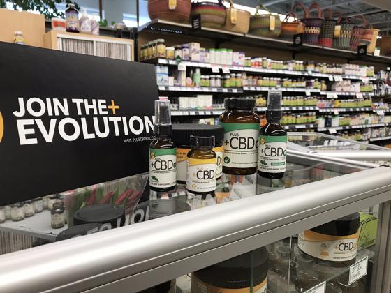 Cbd Retailers