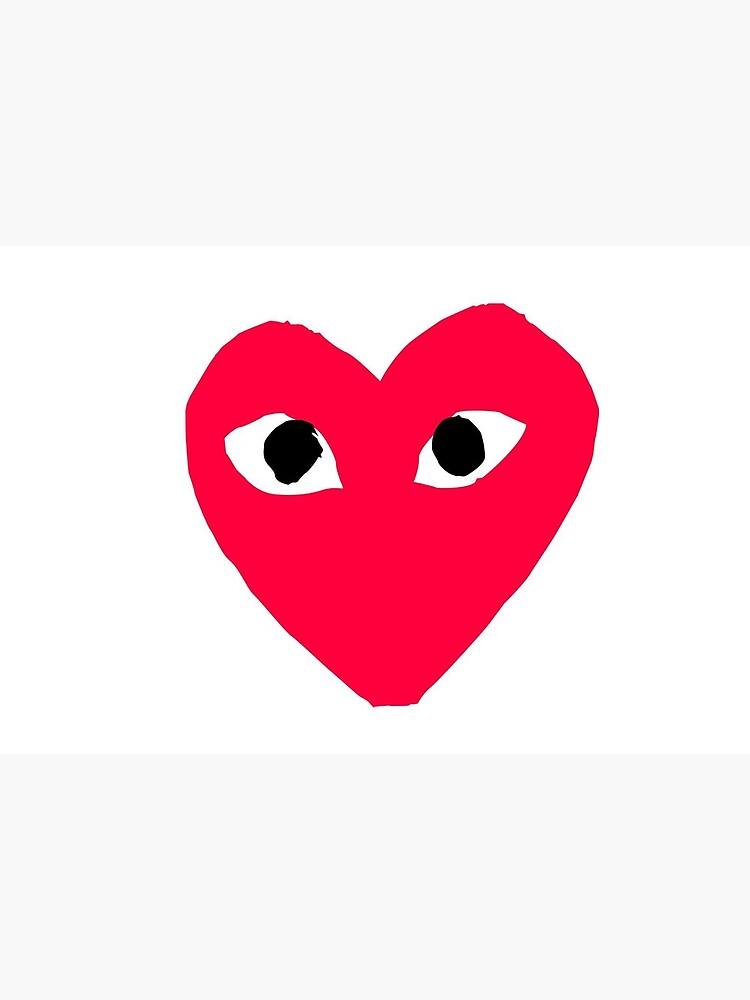 Cdg Heart