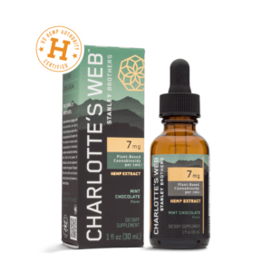 charlotte's web cbd hemp oil reviews