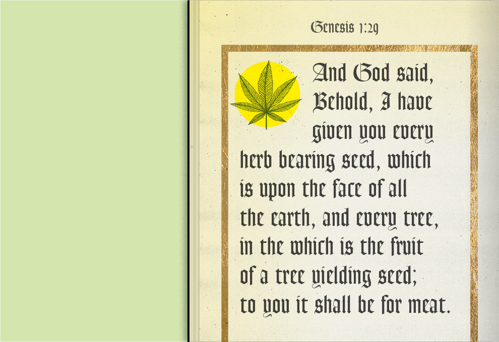 what does 420 mean biblically