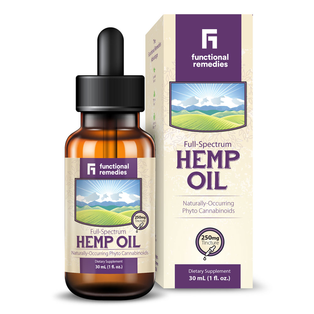 Functional Remedies Cbd