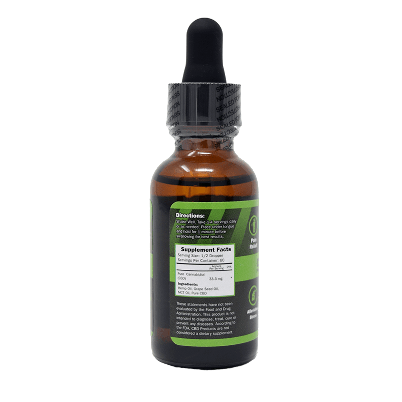 How Many Mg To Take Of Captain Coco + Cbd Oil Safe To Eat
