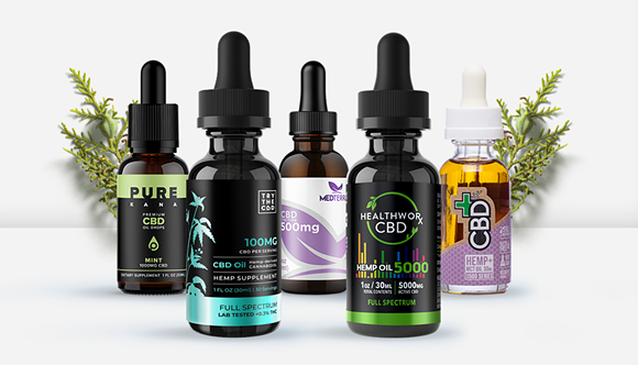 How Much Is Cbd Oil Near Me