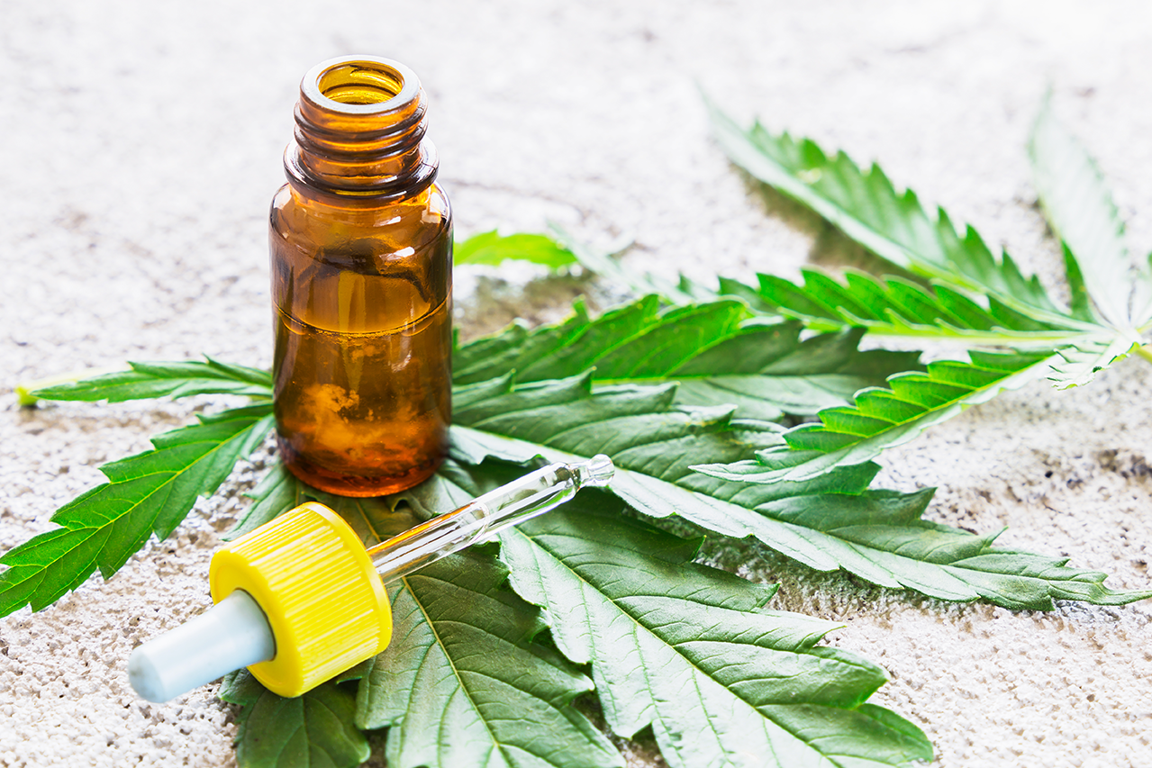How To Administer Cbd Oil For Parkinson’s