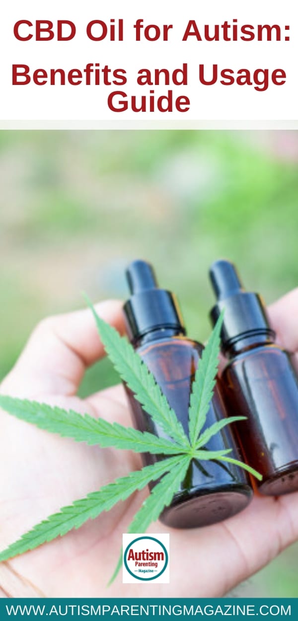 How To Get Cbd Oil For Kids With Autism