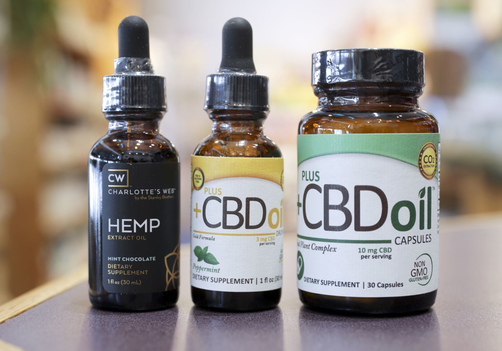 How To Sell Cbd Oil