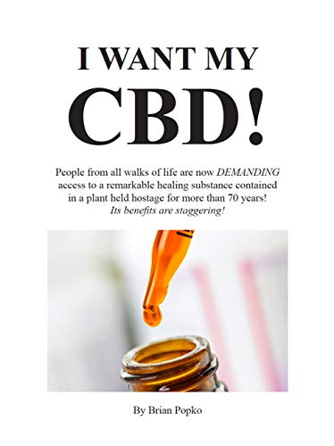 I Want My Cbd