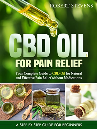Is Cbd Oil Good For Pain