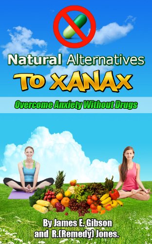 Natural Alternative To Xanax