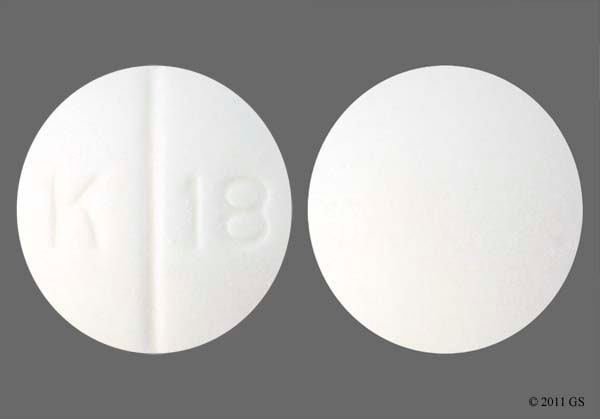 Oxycodone 5mg Dosage