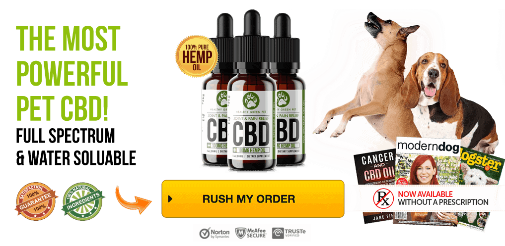 Petsmart Cbd Oil