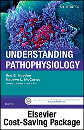 Understanding Pathophysiology