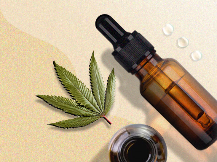 What Does Cbd Oil Look Like