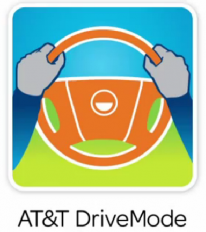 What Is At&t Drive Mode