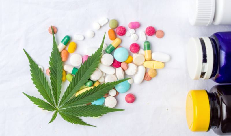 What Medications Don’t Mix With Cbd Oil